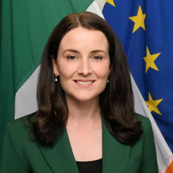 Caitlín Higgins Ní Chinnéide