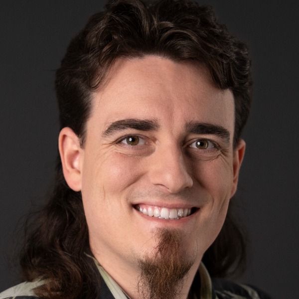 Palmer Luckey
