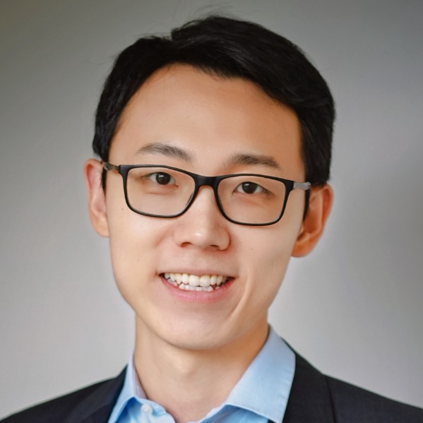 Max (Hao) Lu