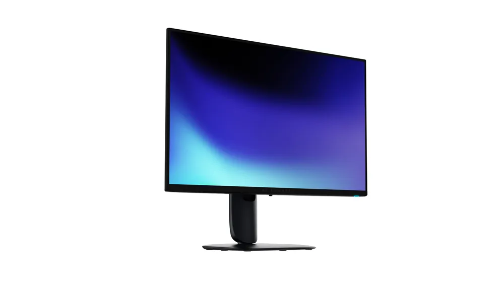  Alienware 27 4K QD-OLED Gaming Monitor