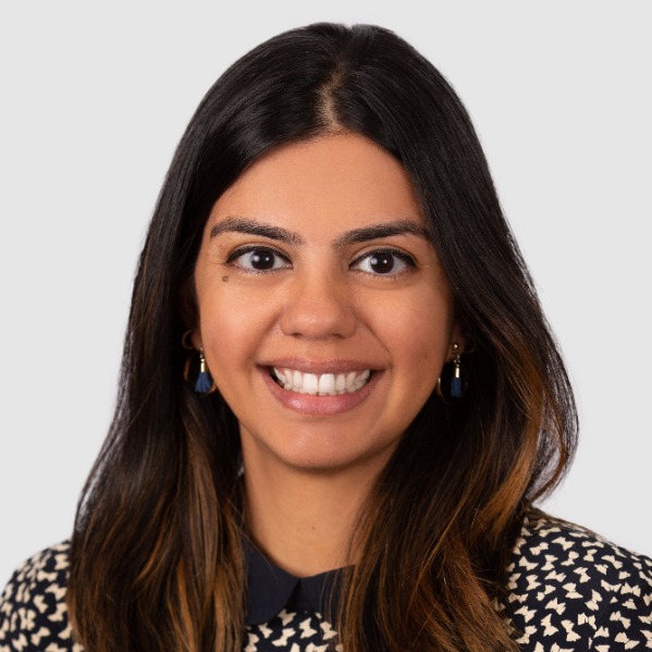 Aishwarya Balamukundan