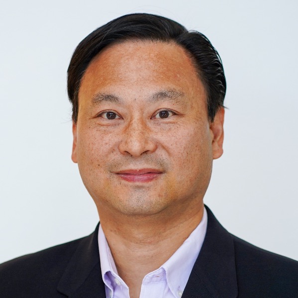 James C. Chen