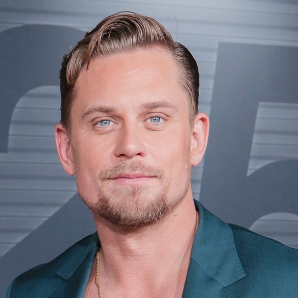 Billy Magnussen