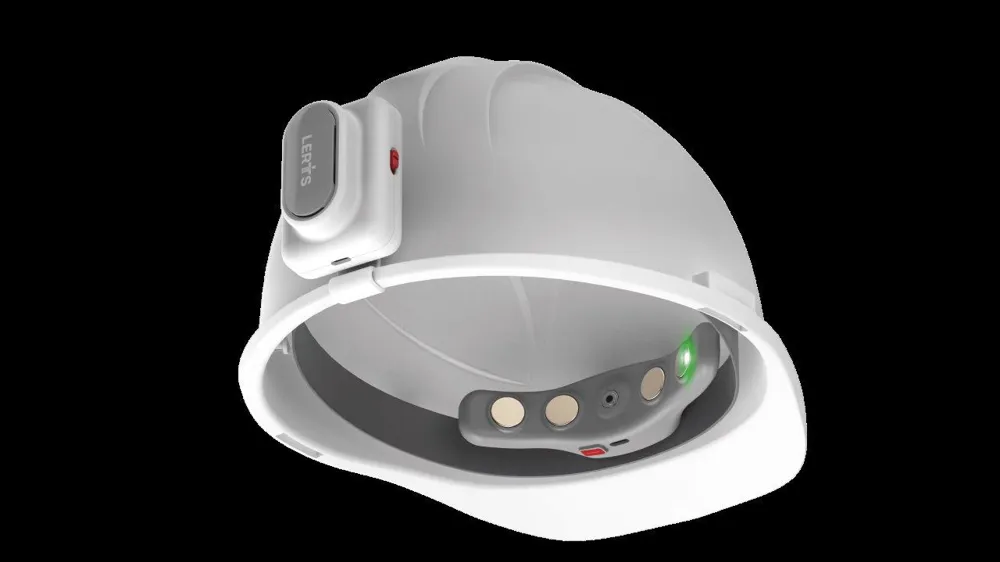 LERTS2.0(AIoT-based Safety and Health Monitoring System)