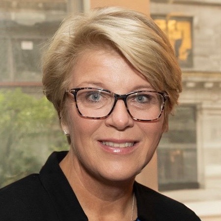 Katherine B. McGuire