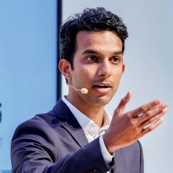 Chackrapani Nalavade