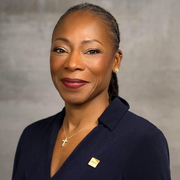 Myechia Minter-Jordan