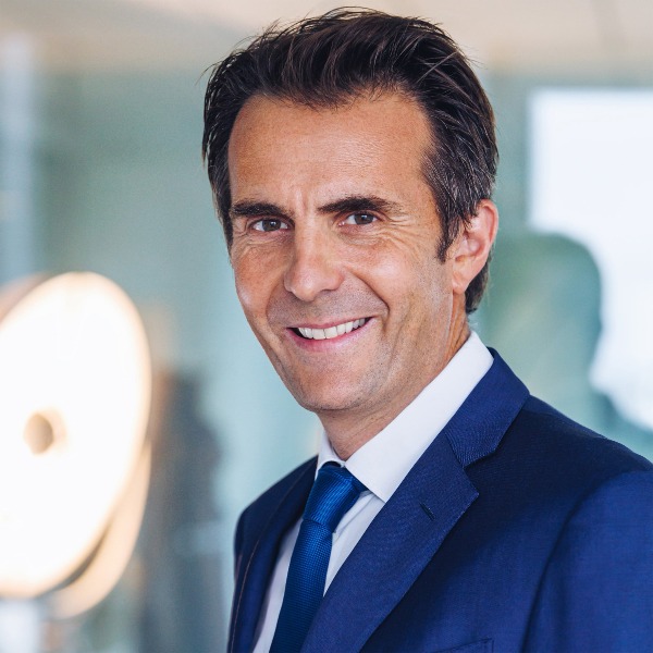 Yannick Bolloré