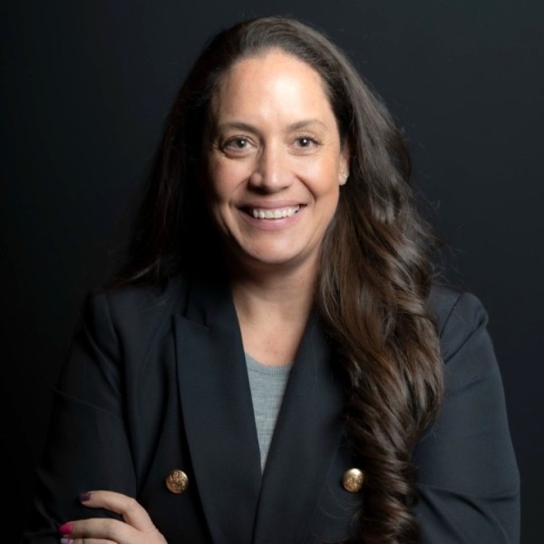 Kristina V. Dorville