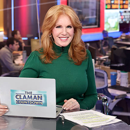 Liz Claman